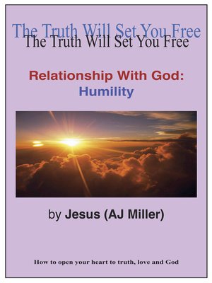 cover image of Humility